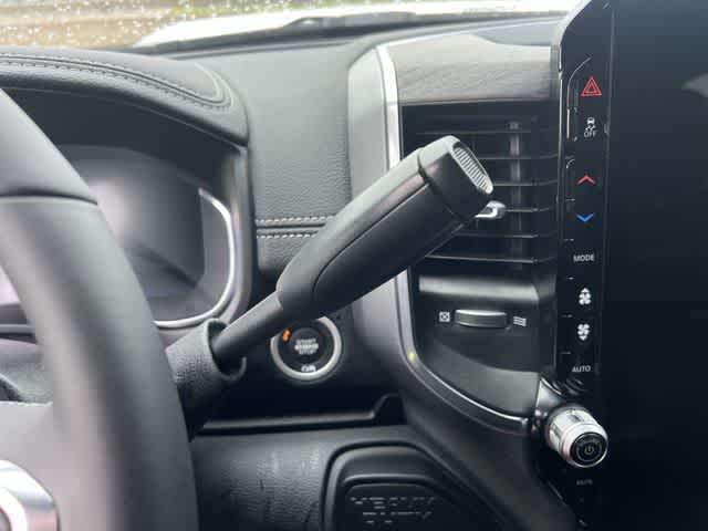 Thumbnail: 2025 RAM 3500 - 16