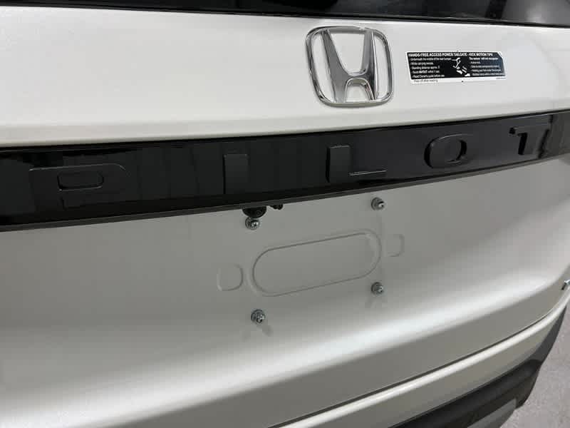 Thumbnail: 2025 Honda Pilot - 13