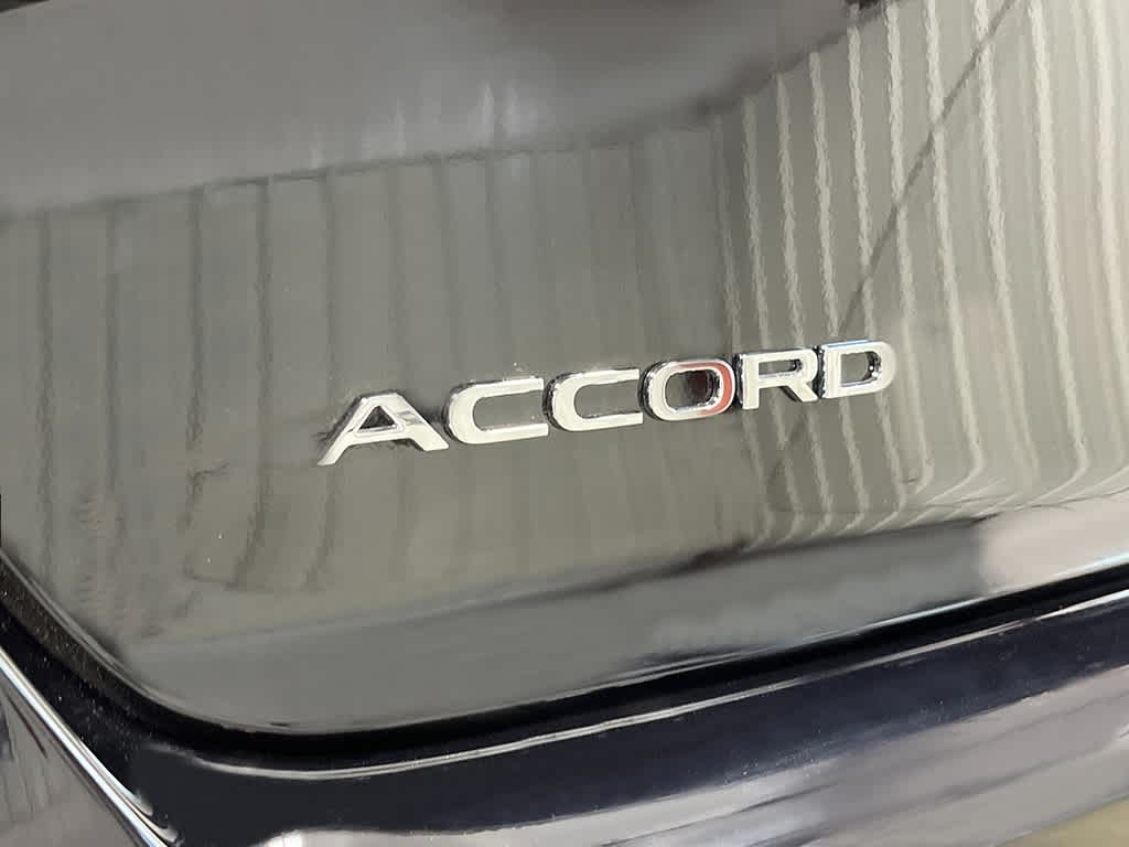 Thumbnail: 2026 Honda Accord - 6