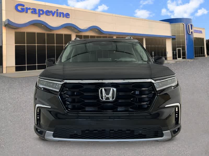 Thumbnail: 2025 Honda Pilot - 11