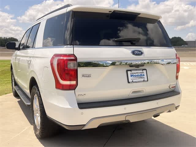 Thumbnail: 2020 Ford Expedition - 5