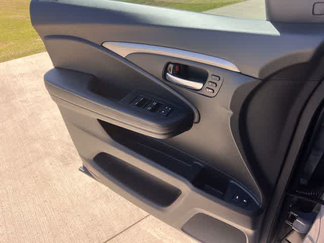 Thumbnail: 2022 Honda Pilot - 30