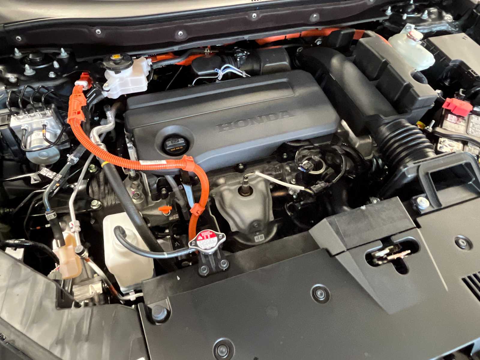 Thumbnail: 2026 Honda CR-V - 12