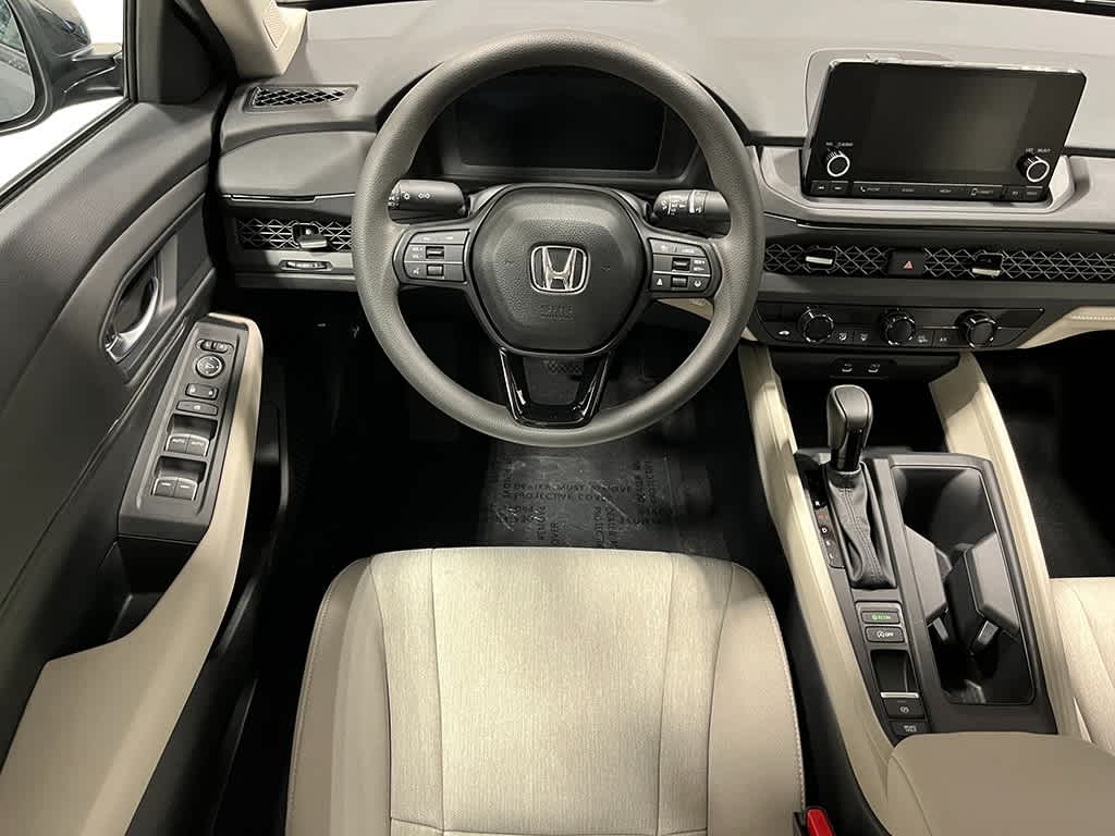 Thumbnail: 2025 Honda Accord - 16