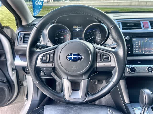 Thumbnail: 2015 Subaru Legacy - 17