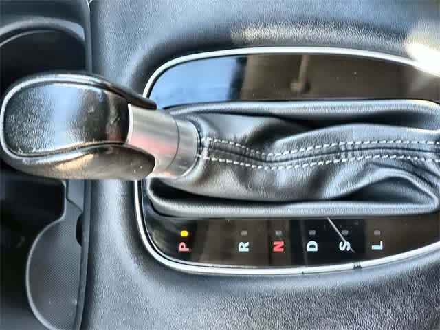 Thumbnail: 2023 Honda HR-V - 16