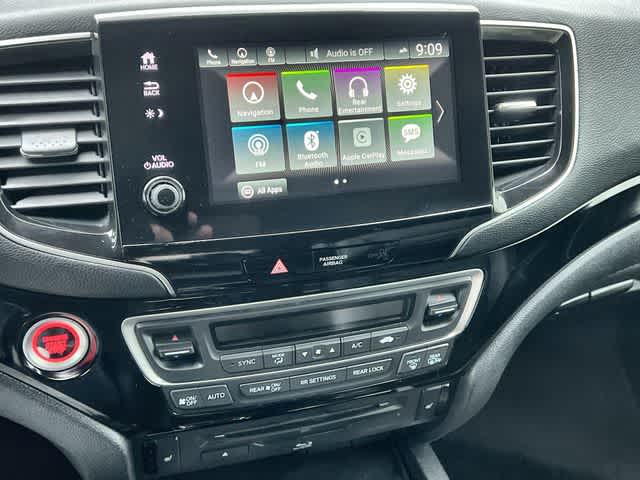 Thumbnail: 2019 Honda Pilot - 18