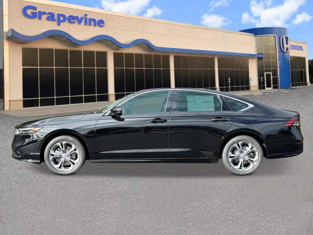 Thumbnail: 2026 Honda Accord - 2