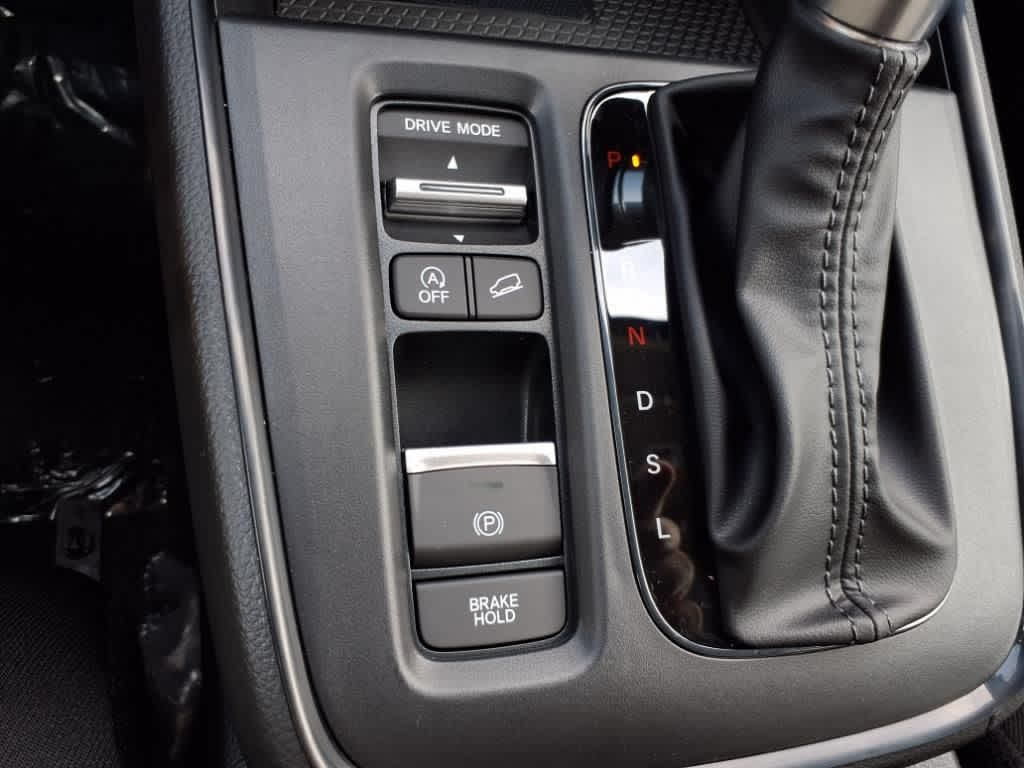 Thumbnail: 2026 Honda CR-V - 18