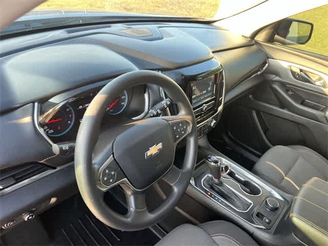 Thumbnail: 2019 Chevrolet Traverse - 15