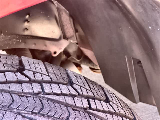 Thumbnail: 2013 GMC Terrain - 23