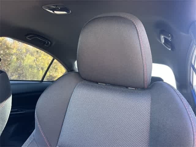 Thumbnail: 2017 Subaru WRX - 25