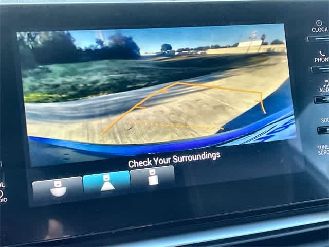 Thumbnail: 2022 Honda Accord - 26