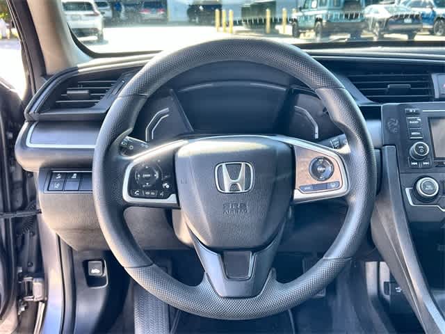 Thumbnail: 2019 Honda Civic - 17