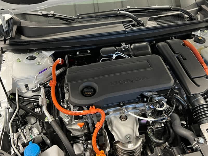 Thumbnail: 2025 Honda Accord - 12