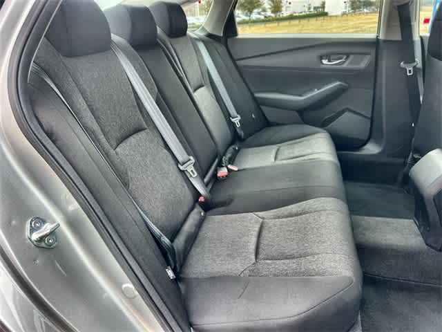 Thumbnail: 2024 Honda Accord - 14