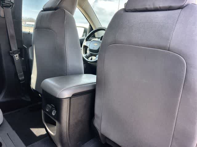 Thumbnail: 2020 Chevrolet Colorado - 13