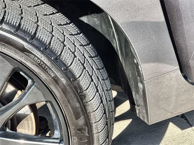 Thumbnail: 2017 Nissan Altima - 23