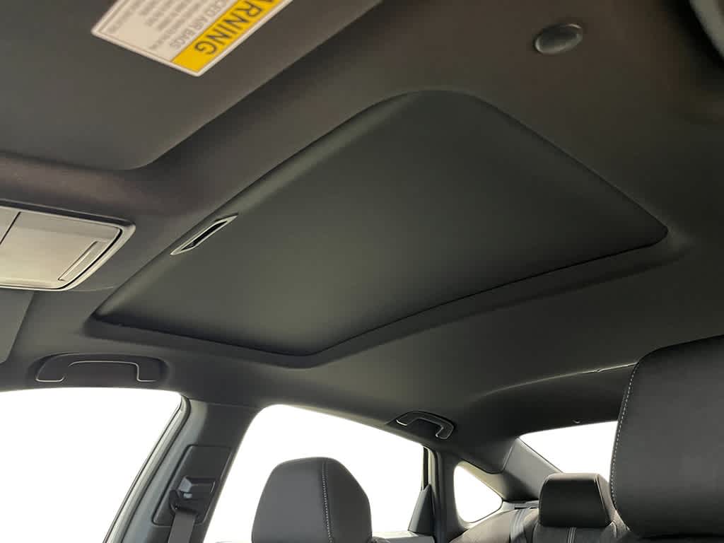 Thumbnail: 2026 Honda Accord - 24