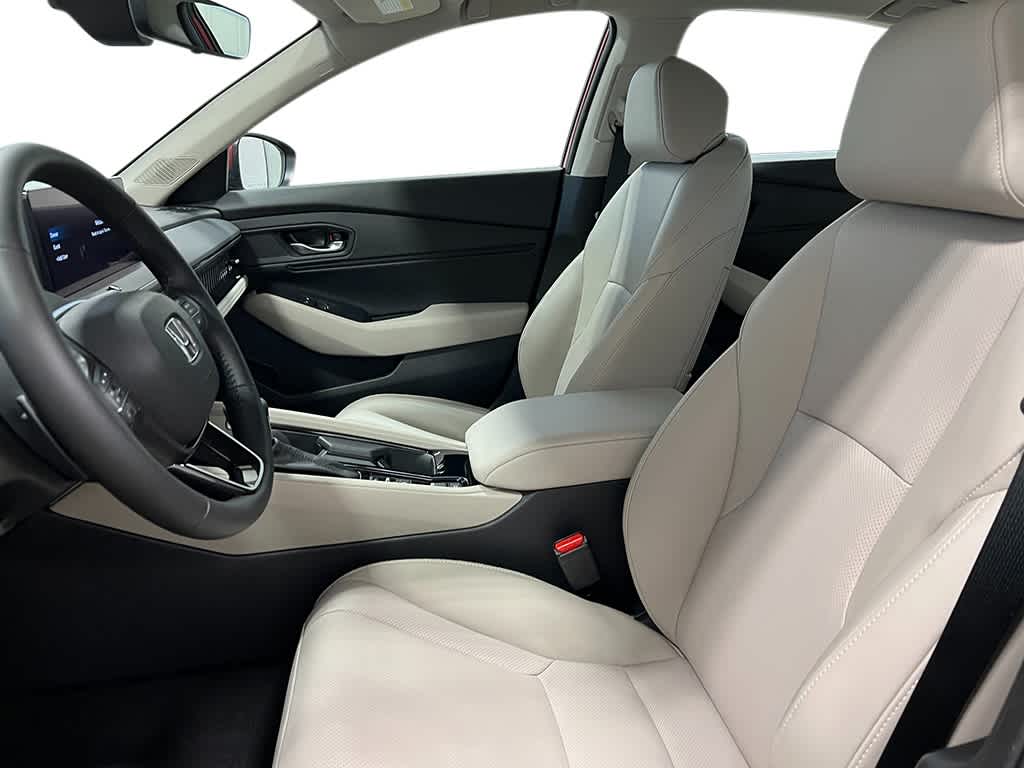 Thumbnail: 2025 Honda Accord - 13