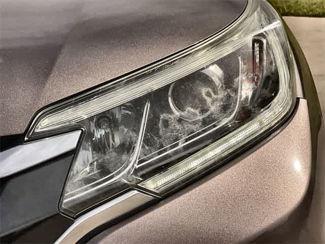 Thumbnail: 2016 Honda CR-V - 24