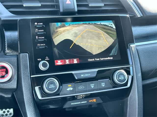 Thumbnail: 2020 Honda Civic - 26