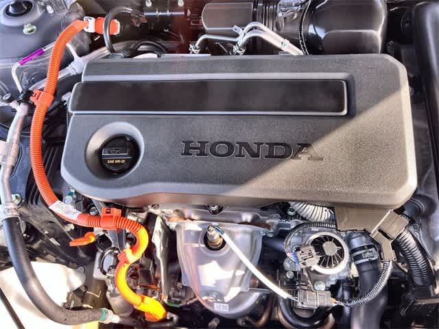 Thumbnail: 2025 Honda Accord - 10