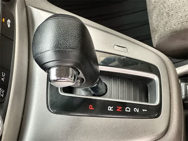 Thumbnail: 2012 Honda CR-V - 16