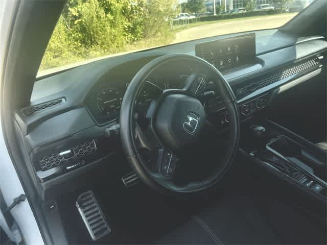 Thumbnail: 2023 Honda Accord - 15