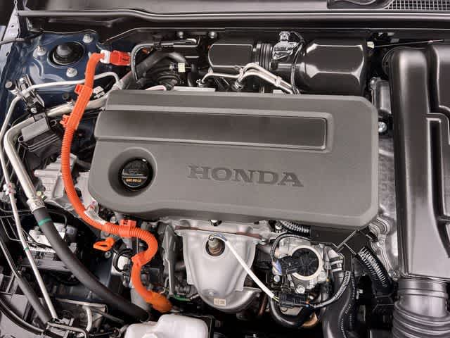 Thumbnail: 2025 Honda Civic - 10