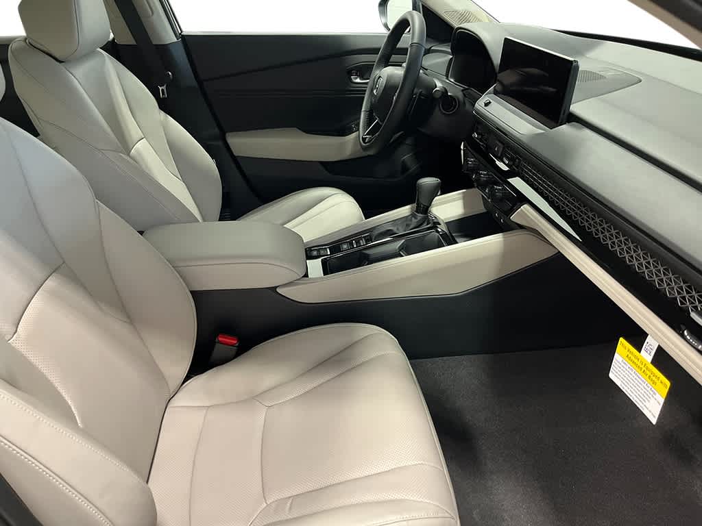 Thumbnail: 2026 Honda Accord - 28