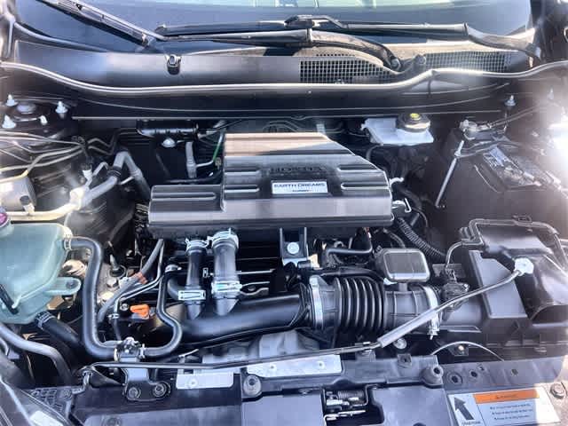 Thumbnail: 2019 Honda CR-V - 10