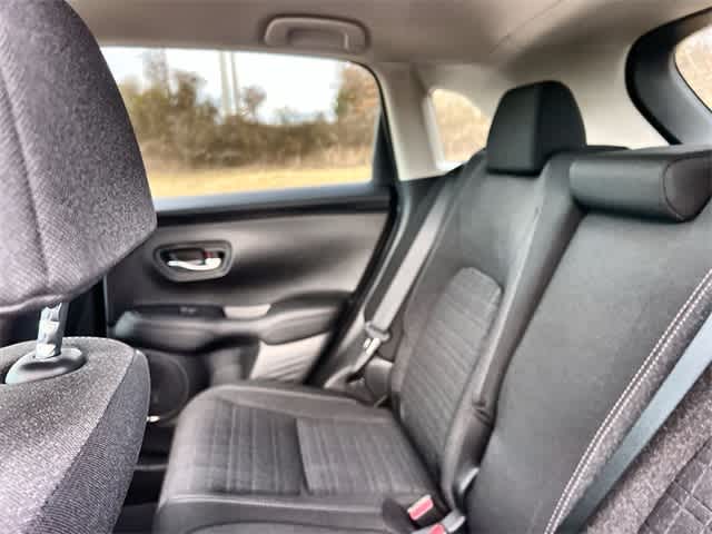 Thumbnail: 2026 Honda HR-V - 14