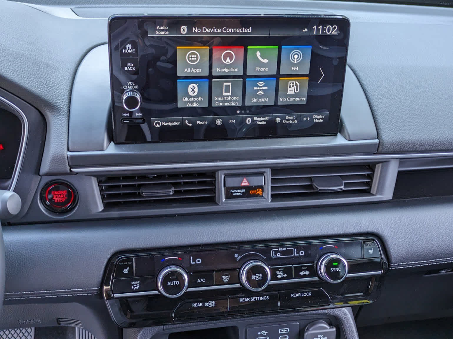 Thumbnail: 2025 Honda Pilot - 21