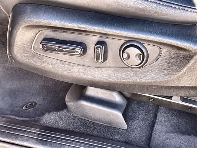 Thumbnail: 2025 Honda CR-V - 31