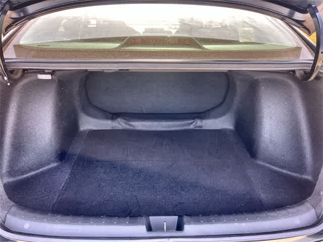 Thumbnail: 2025 Honda Civic - 20