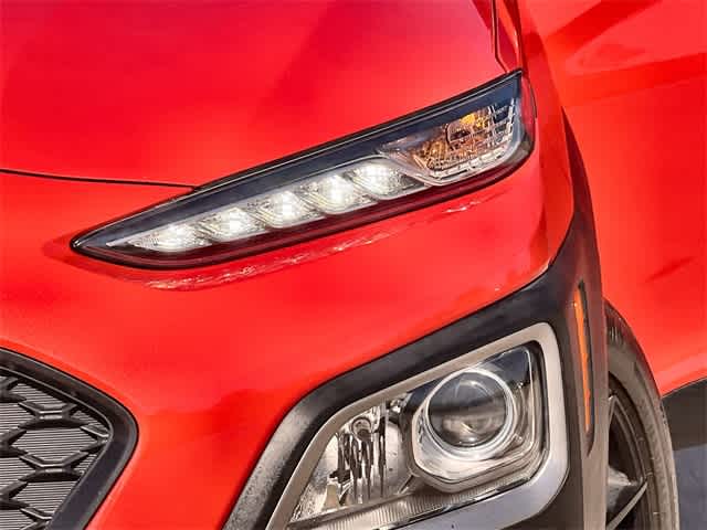 Thumbnail: 2020 Hyundai Kona - 24