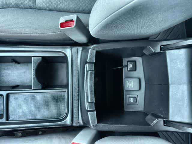 Thumbnail: 2015 Honda CR-V - 27