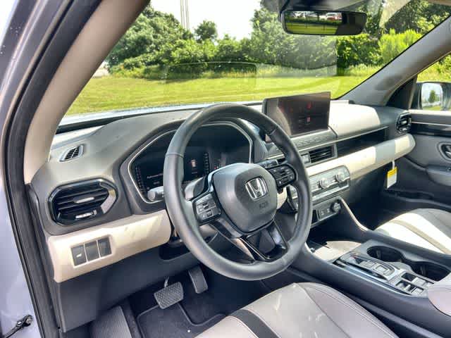 Thumbnail: 2026 Honda Passport - 15