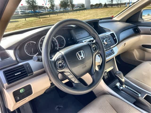 Thumbnail: 2015 Honda Accord - 15