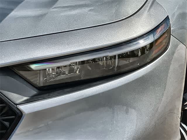 Thumbnail: 2024 Honda Accord - 24