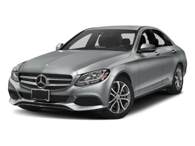 2018 Mercedes-Benz C-Class C 300 -
                  Grapevine, TX