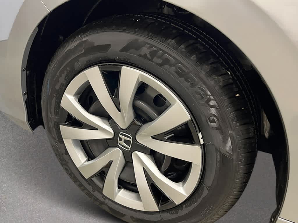 Thumbnail: 2026 Honda Civic - 10