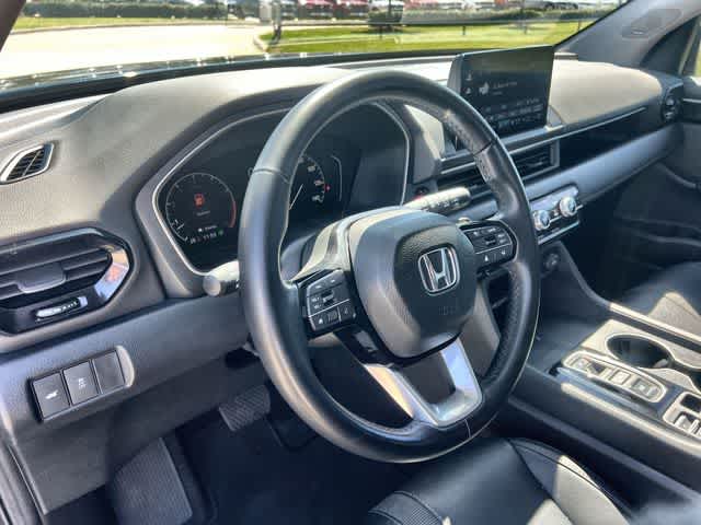 Thumbnail: 2023 Honda Pilot - 15