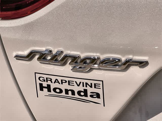 Thumbnail: 2019 Kia Stinger - 8