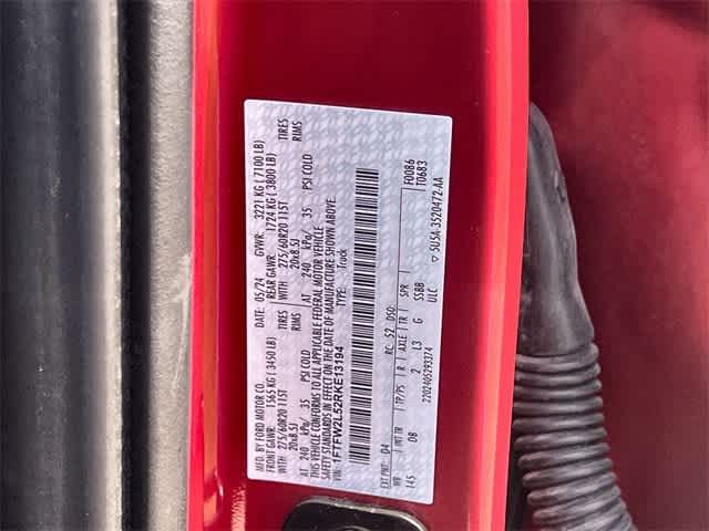 Thumbnail: 2024 Ford F-150 - 22