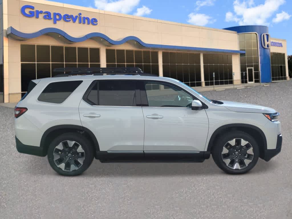 Thumbnail: 2026 Honda Pilot - 6