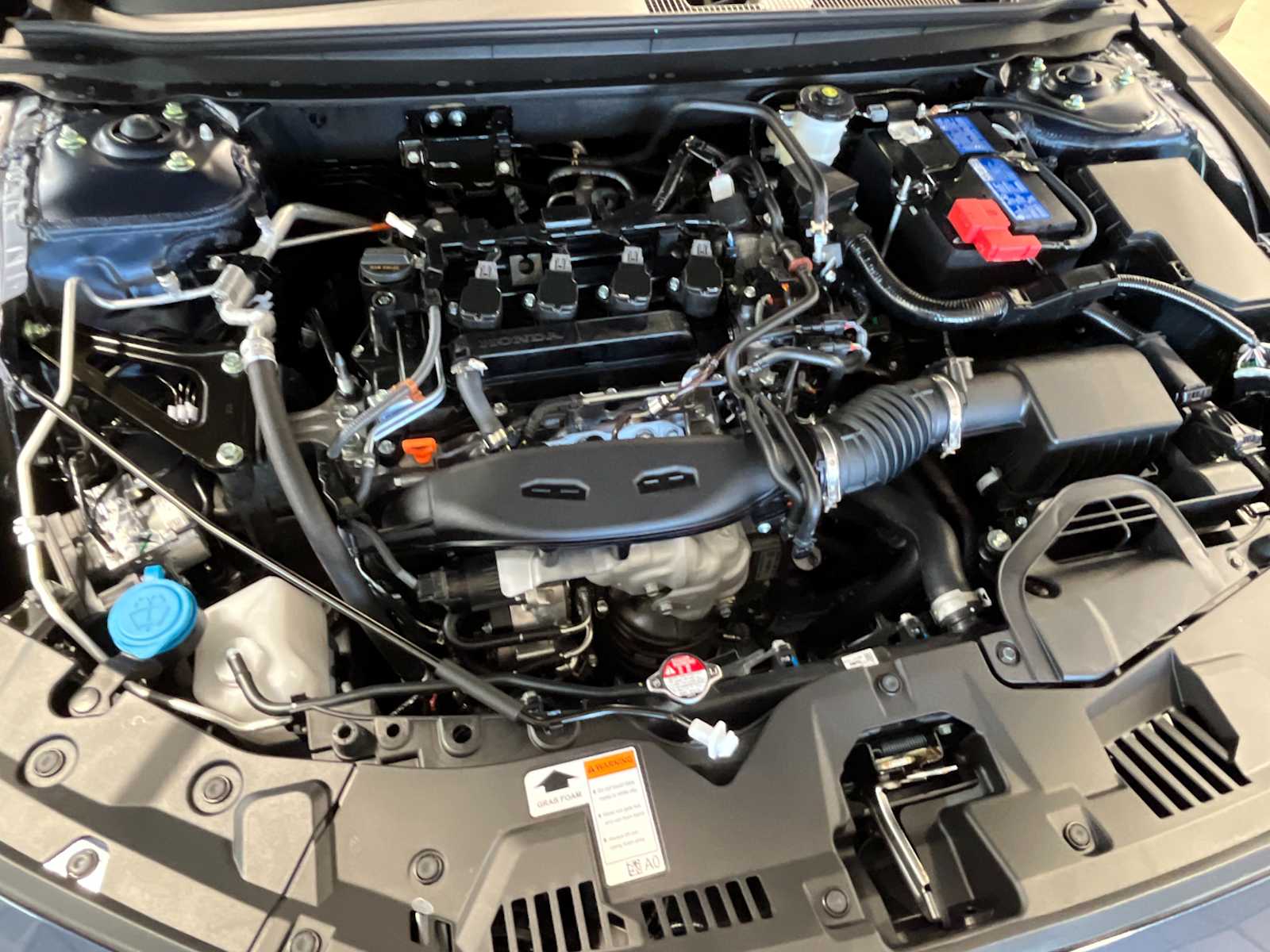 Thumbnail: 2026 Honda Accord - 11