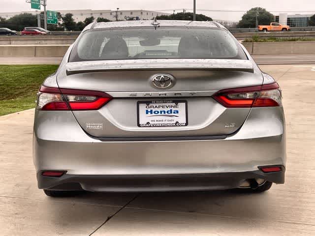 Thumbnail: 2023 Toyota Camry - 6