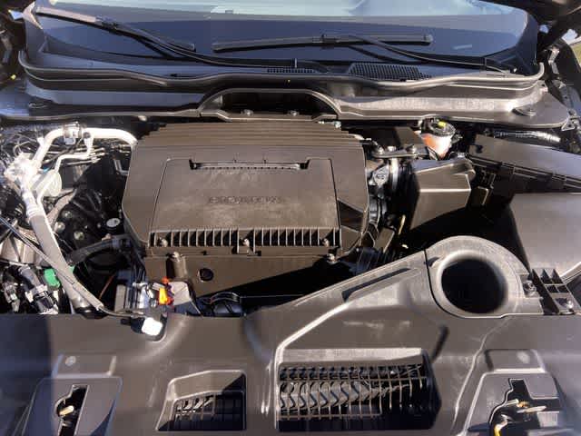 Thumbnail: 2025 Honda Pilot - 10